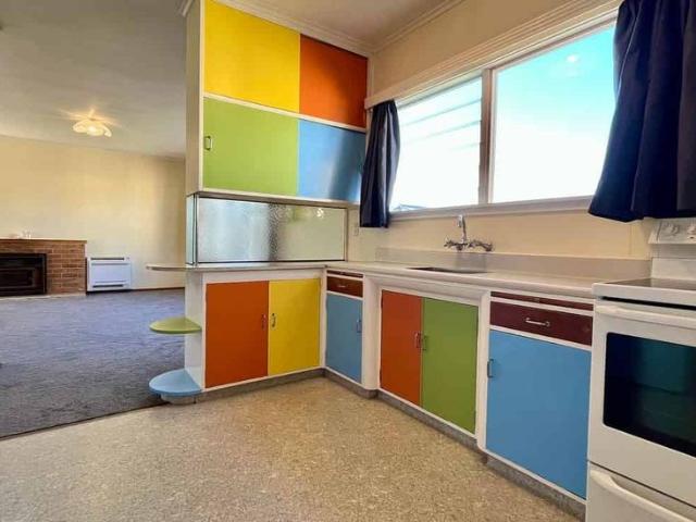 House for rent in Hastings