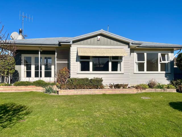 House for rent in Hastings
