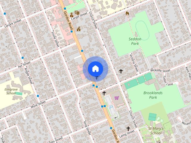 Apartment for rent in Mosgiel, Dunedin City