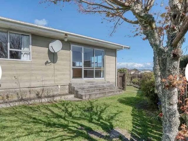 House for rent in Hokitika, West Coast