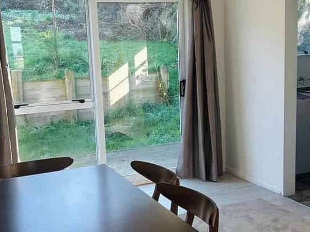 House for rent in Otakou