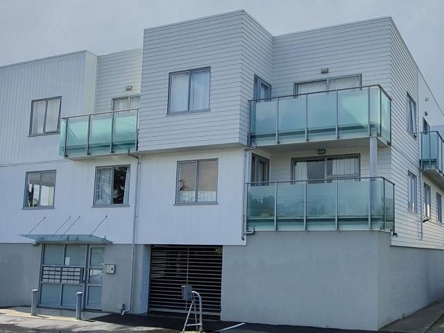 Apartment for rent in Oranga, Maungakiekie-Tāmaki