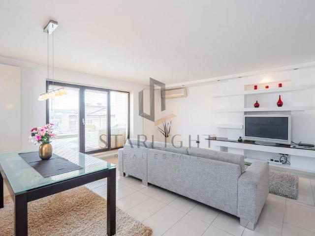 Apartament închirieri în București