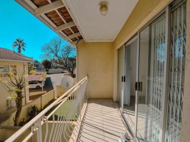 Apartment for sale in Alexandra, Gauteng