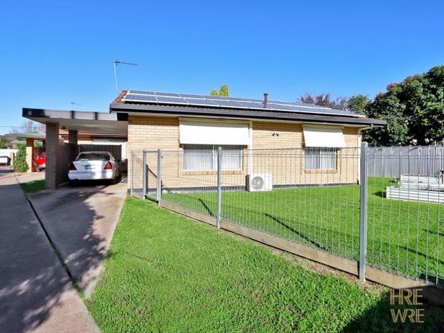 Apartment for sale in Horsham, Victoria