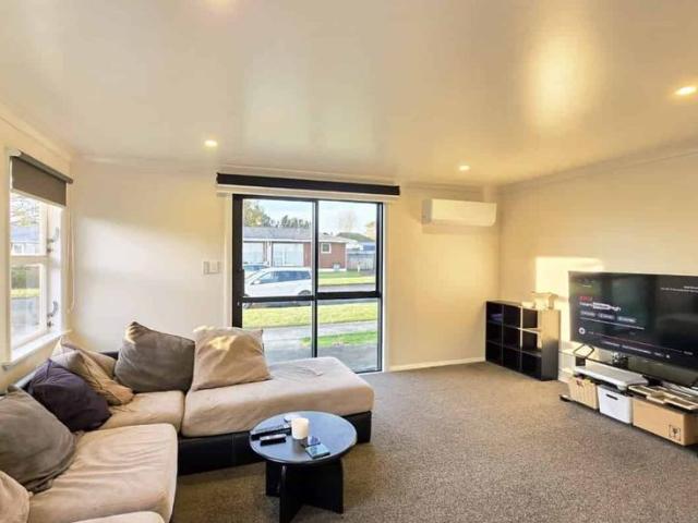 Apartment for rent in Horowhenua District