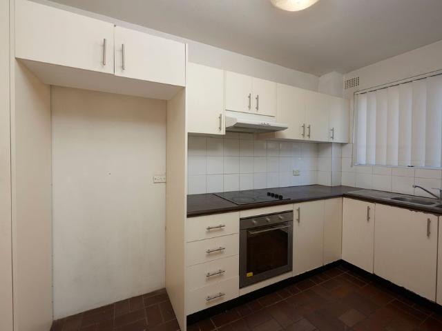 Apartment for rent in Westmead