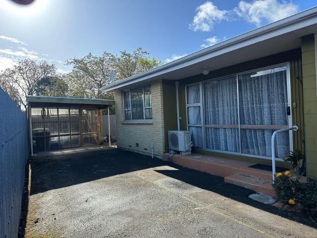 Apartment for rent in Mosgiel, Otago