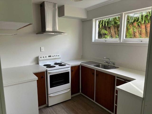 Apartment for rent in Green Bay, Whau