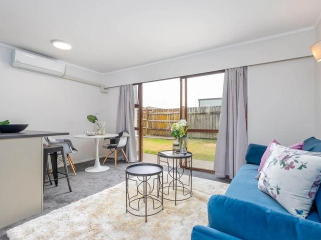 House for rent in Saint Lukes, Albert-Eden