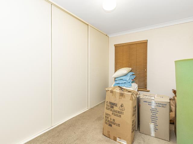 Villa for sale in Western Australia
