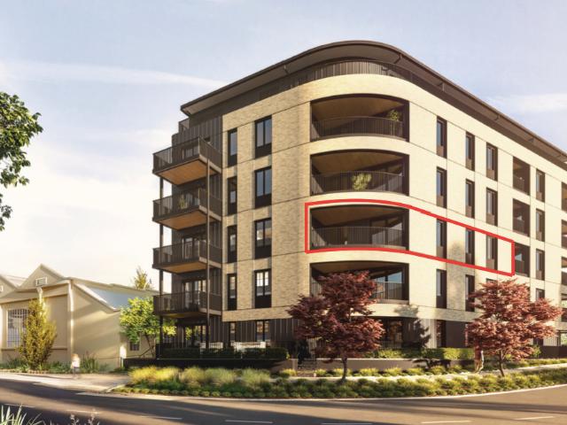 Apartment for rent in Hobsonville Point, Upper Harbour