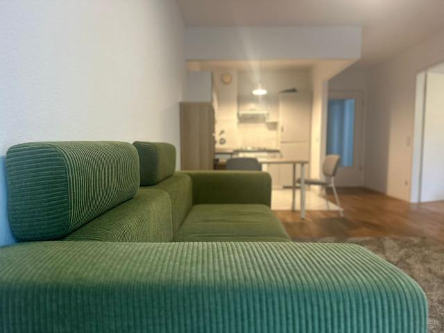 Apartment mieten in Pankow, Berlin