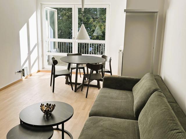 Apartment mieten in Pankow, Berlin