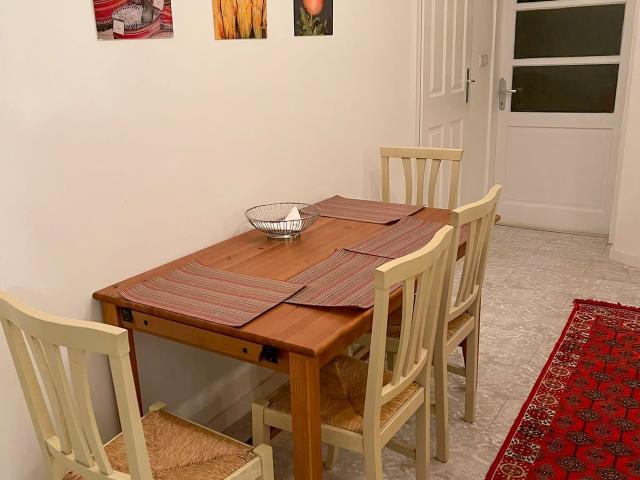 Apartment mieten in Meidling, Wien