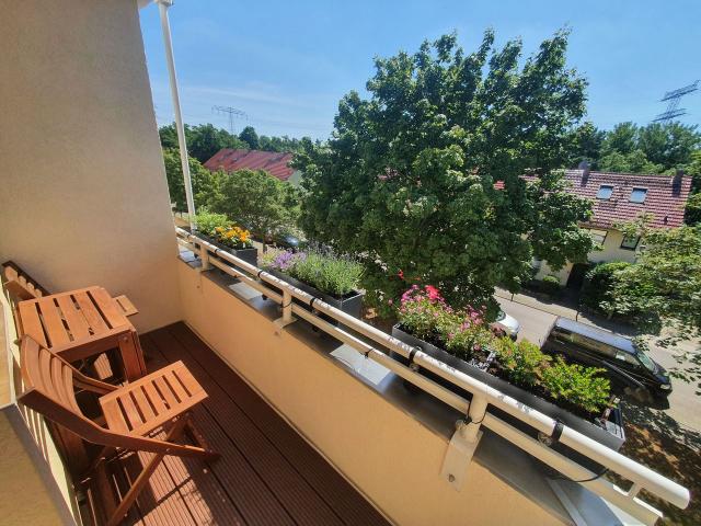 Apartment mieten in Treptow–Köpenick, Berlin