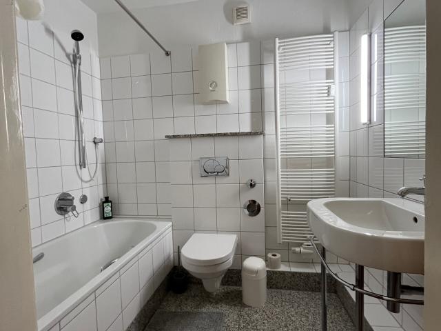 Apartment mieten in Schwachhausen, Bremen