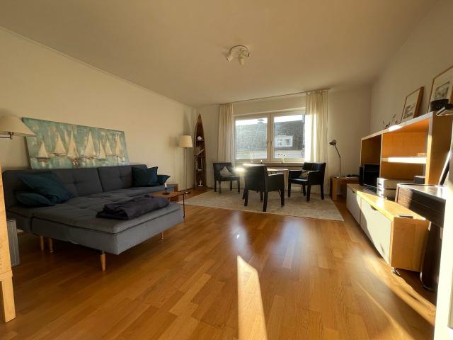 Apartment mieten in Schwachhausen, Bremen