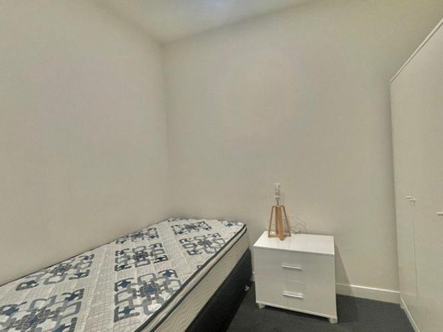 Apartment for rent in East End Theatre District, Melbourne