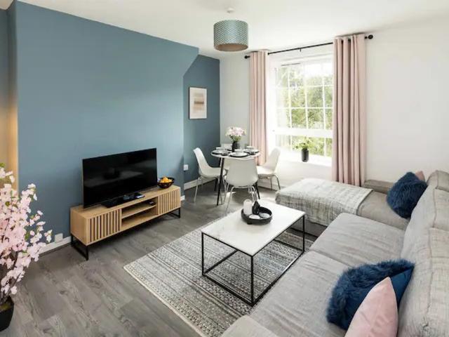 Apartment for rent in The Borough, Greater London