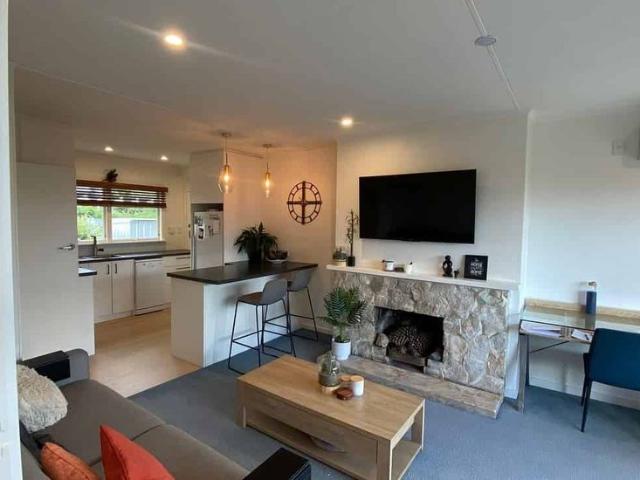 Apartment for rent in Richmond, Tasman