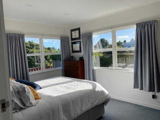 Apartment for rent in Richmond, Tasman