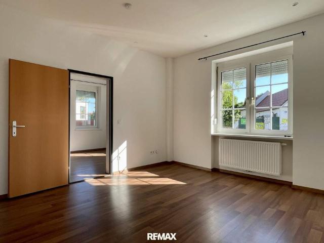 Wohnung mieten in Mattersburg, Burgenland