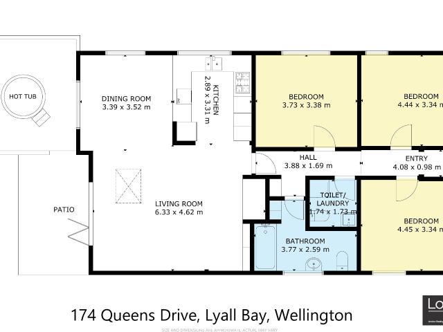 House for sale