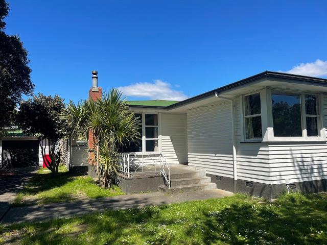 House for rent in Hokowhitu, Palmerston North
