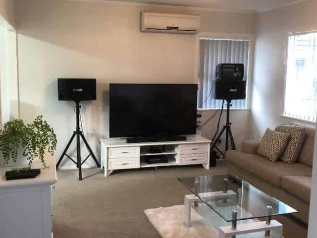 House for rent in Owhata