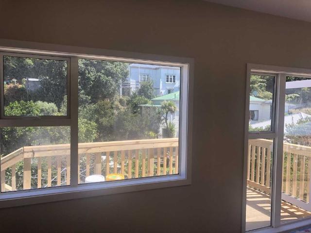 House for rent in Berhampore, Wellington