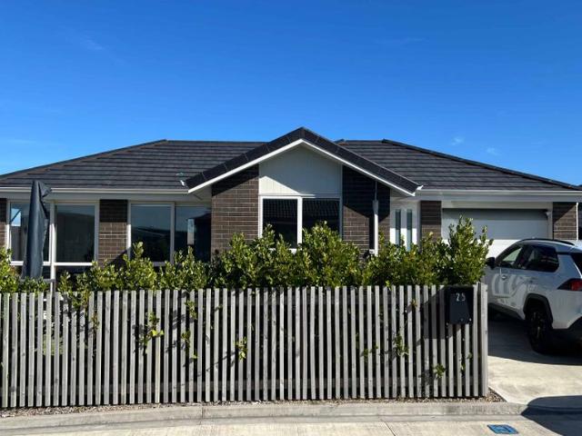 House for rent in Hamilton, Waikato