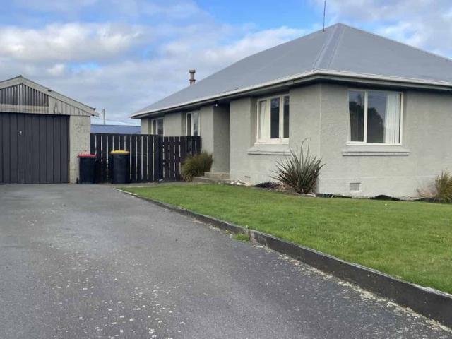 House for rent in Invercargill, Southland