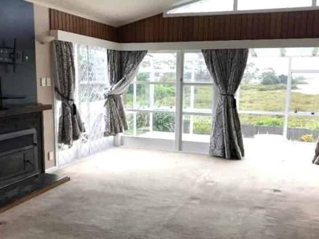 Apartment for rent in Oroua County