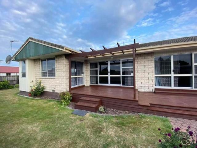 House for rent in Belfast, Christchurch