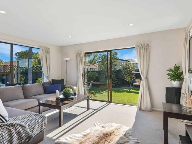 Apartment for rent in Casebrook, Canterbury