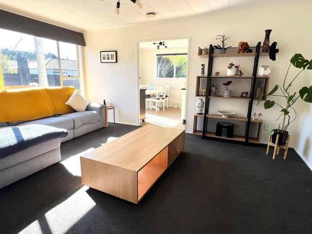 House for rent in Rapanui, Oroua County