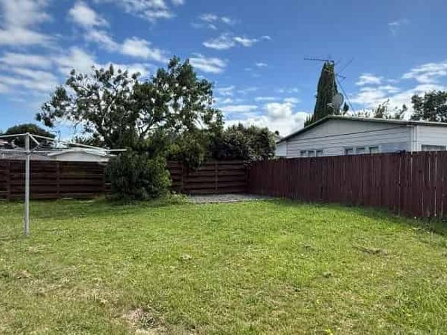 House for rent in Papakura