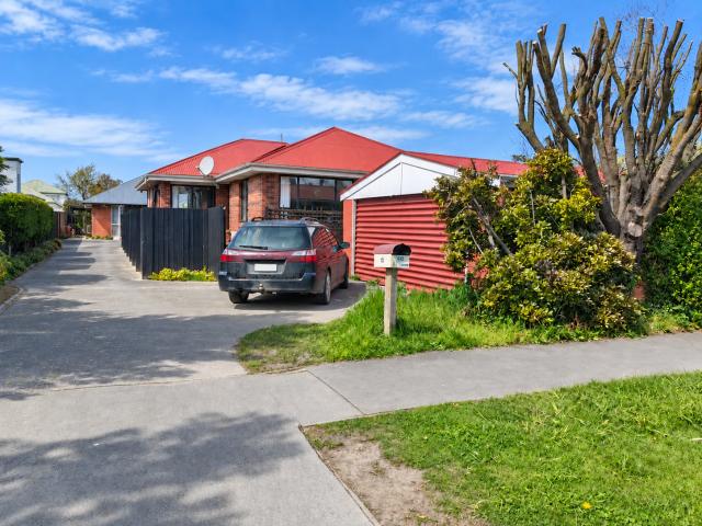 House for rent in Ilam, Christchurch