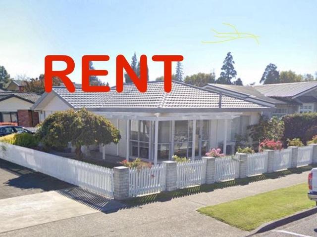 Apartment for rent in Hastings