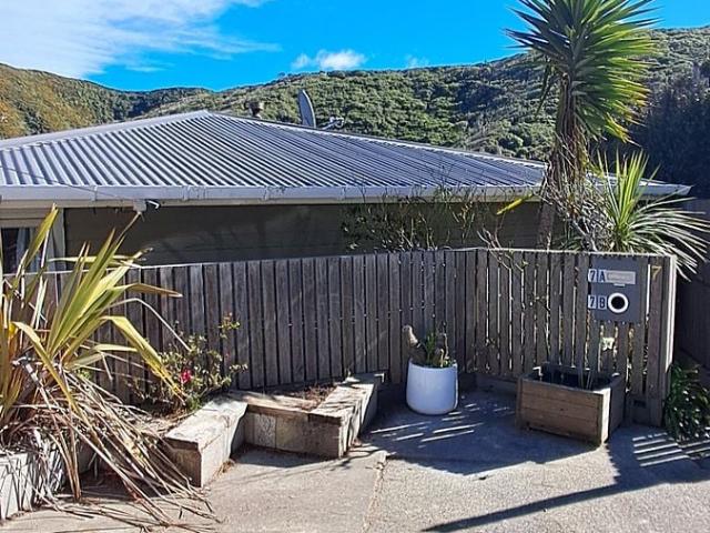 Apartment for rent in Matata, Wellington