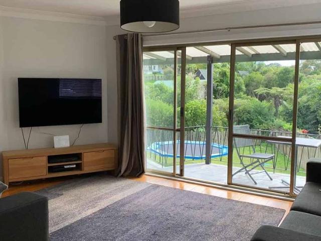 House for rent in Howick