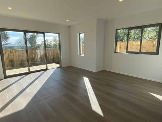 Townhouse for rent in Rapanui, Oroua County
