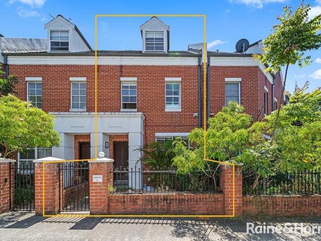 Townhouse for sale in New South Wales