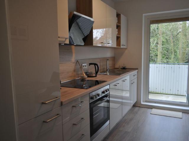 Apartment mieten in Lehe, Bremen