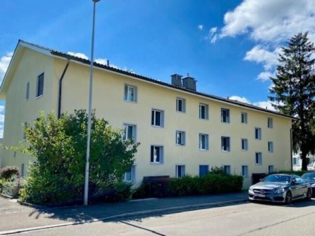 Apartment mieten in Oberengstringen, Zürich