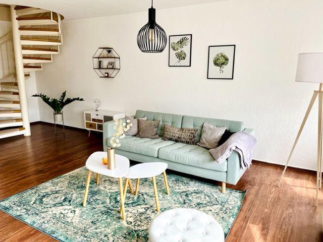 Apartment mieten in Waldstadt I, Potsdam
