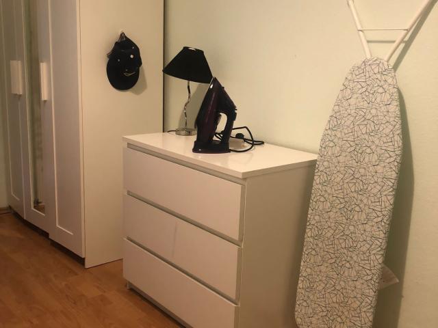 Apartment mieten in Westend / Bleichstraße, Wiesbaden