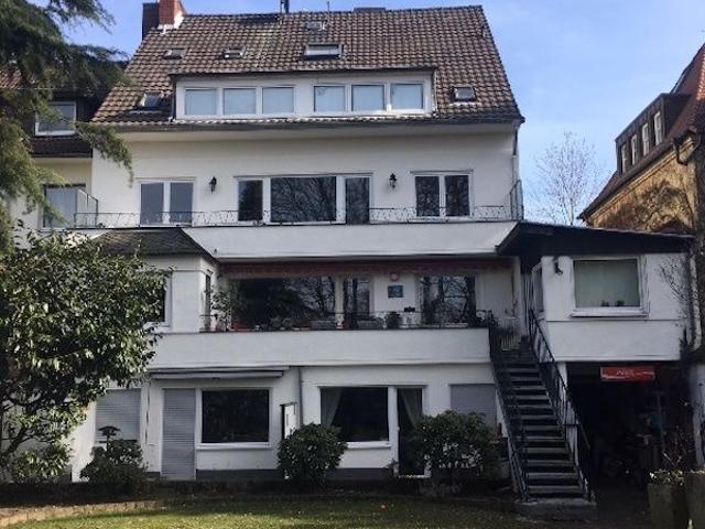 Apartment mieten in Lindenthal, Köln