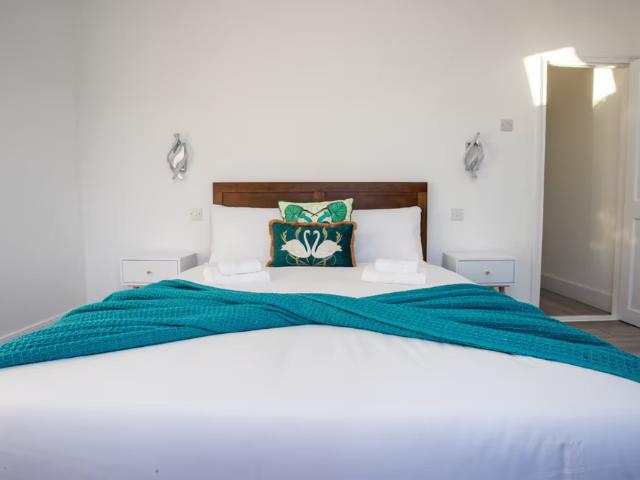 House for rent in Buckland, City Of Portsmouth